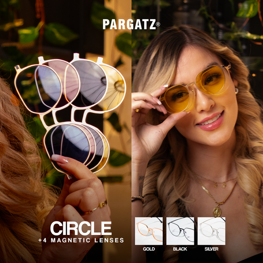 Why Magnetic Lenses Are the Future of Eyewear: Style Meets Functionality