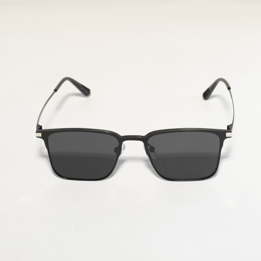 Pargatz Square (Black) + 4 Lenses - Pargatz