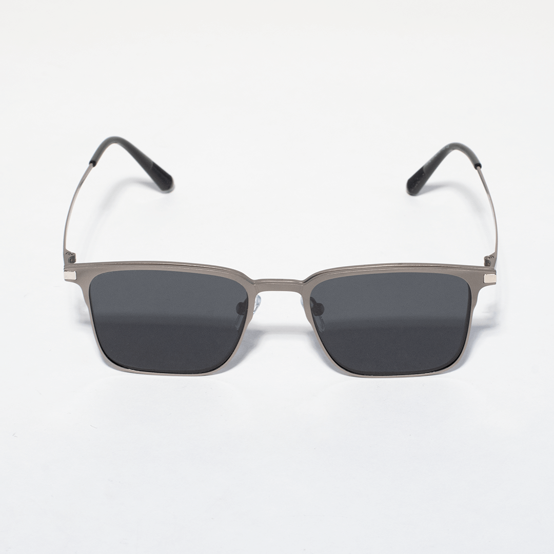 Pargatz Square (Grey) + 4 Lenses - Pargatz