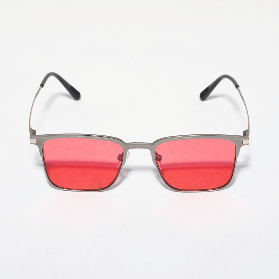 Pargatz Square (Grey) + 4 Lenses - Pargatz