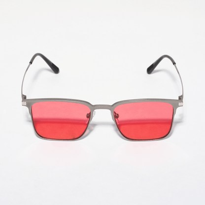 Pargatz Square (Grey) + 4 Lenses - Pargatz