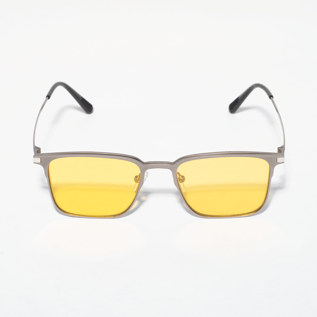 Pargatz Square (Grey) + 4 Lenses - Pargatz