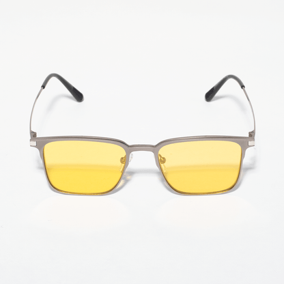 Pargatz Square (Grey) + 4 Lenses - Pargatz