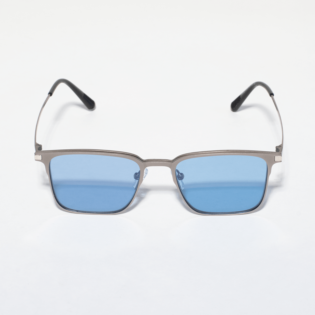 Pargatz Square (Grey) + 4 Lenses - Pargatz