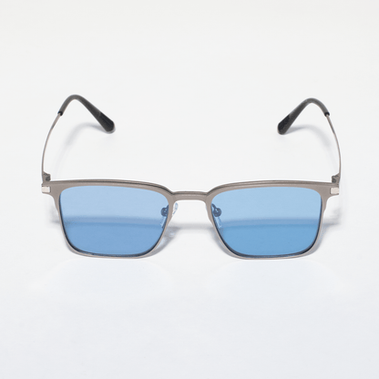 Pargatz Square (Grey) + 4 Lenses - Pargatz