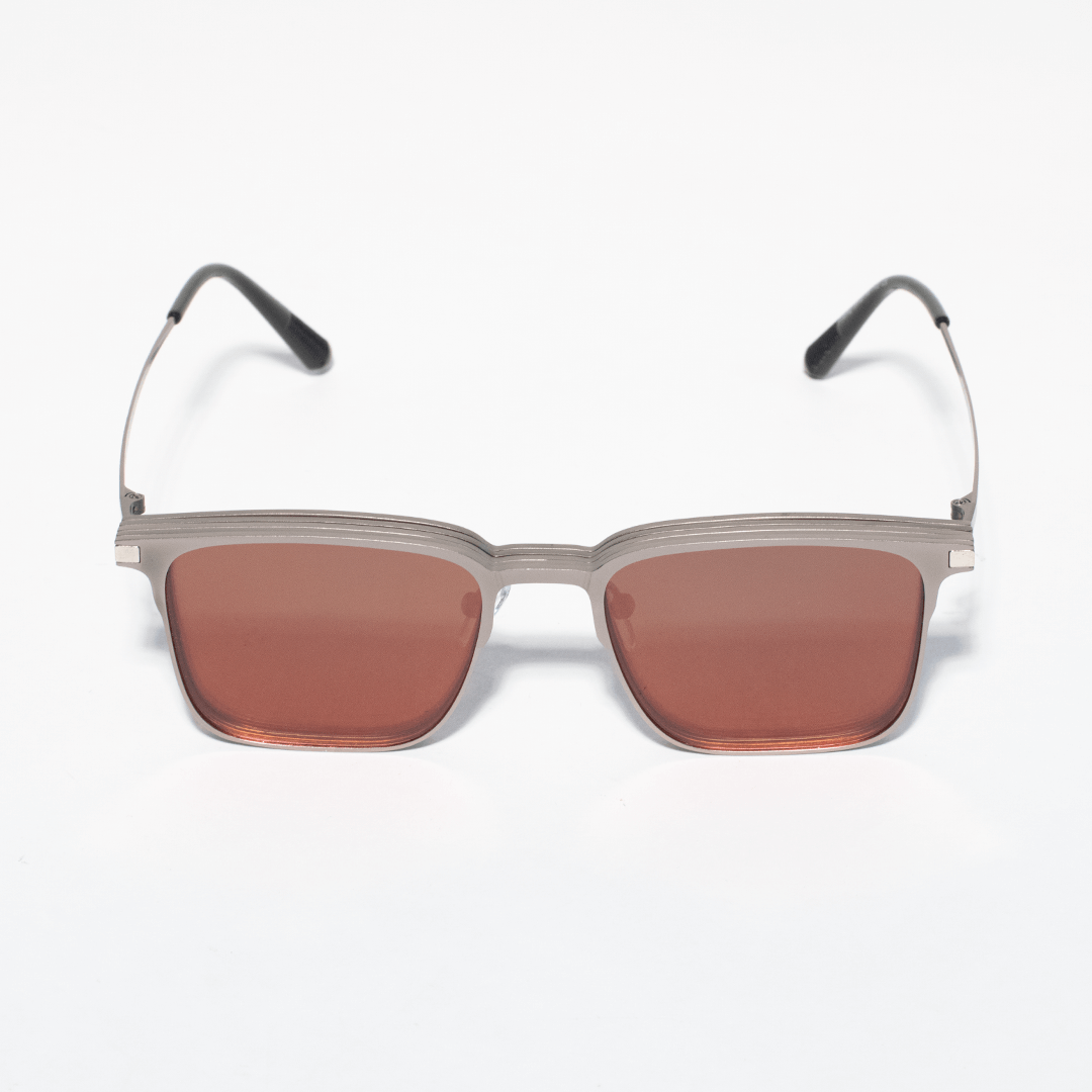 Pargatz Square (Grey) + 4 Lenses - Pargatz