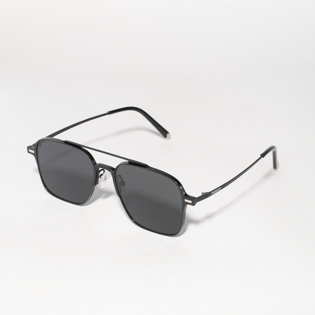 Pargatz Tate (Black) + 4 Lenses - Pargatz