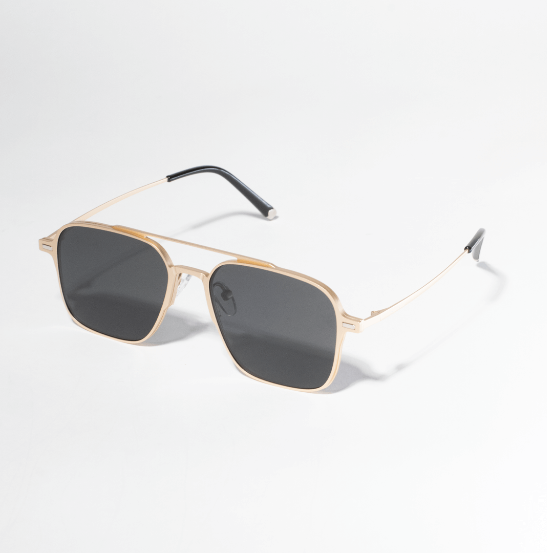 Pargatz Tate (Gold) + 4 Lenses - Pargatz