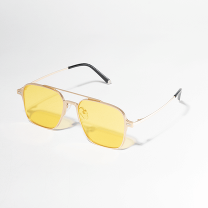 Pargatz Tate (Gold) + 4 Lenses - Pargatz