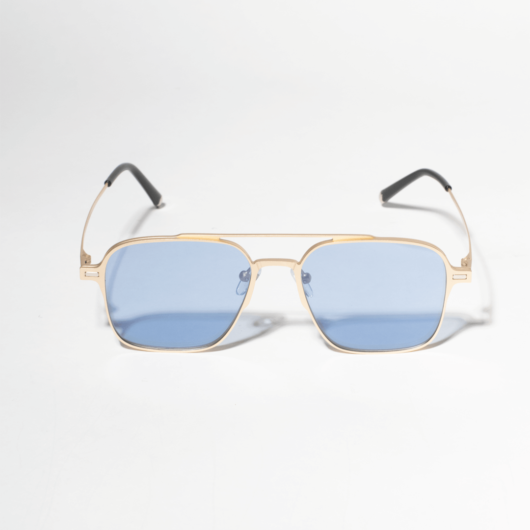 Pargatz Tate (Gold) + 4 Lenses - Pargatz