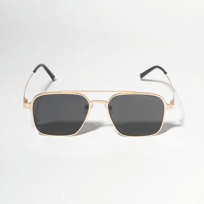 Pargatz Tate (Gold) + 4 Lenses - Pargatz