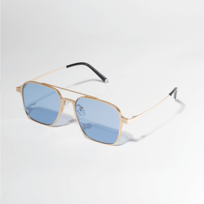 Pargatz Tate (Gold) + 4 Lenses - Pargatz