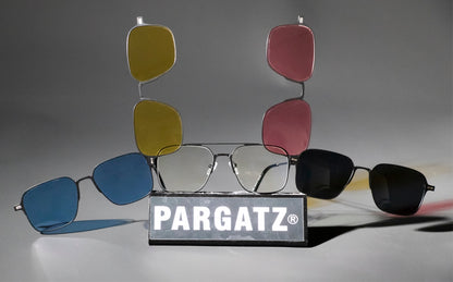 Tate Three - Pack - Pargatz