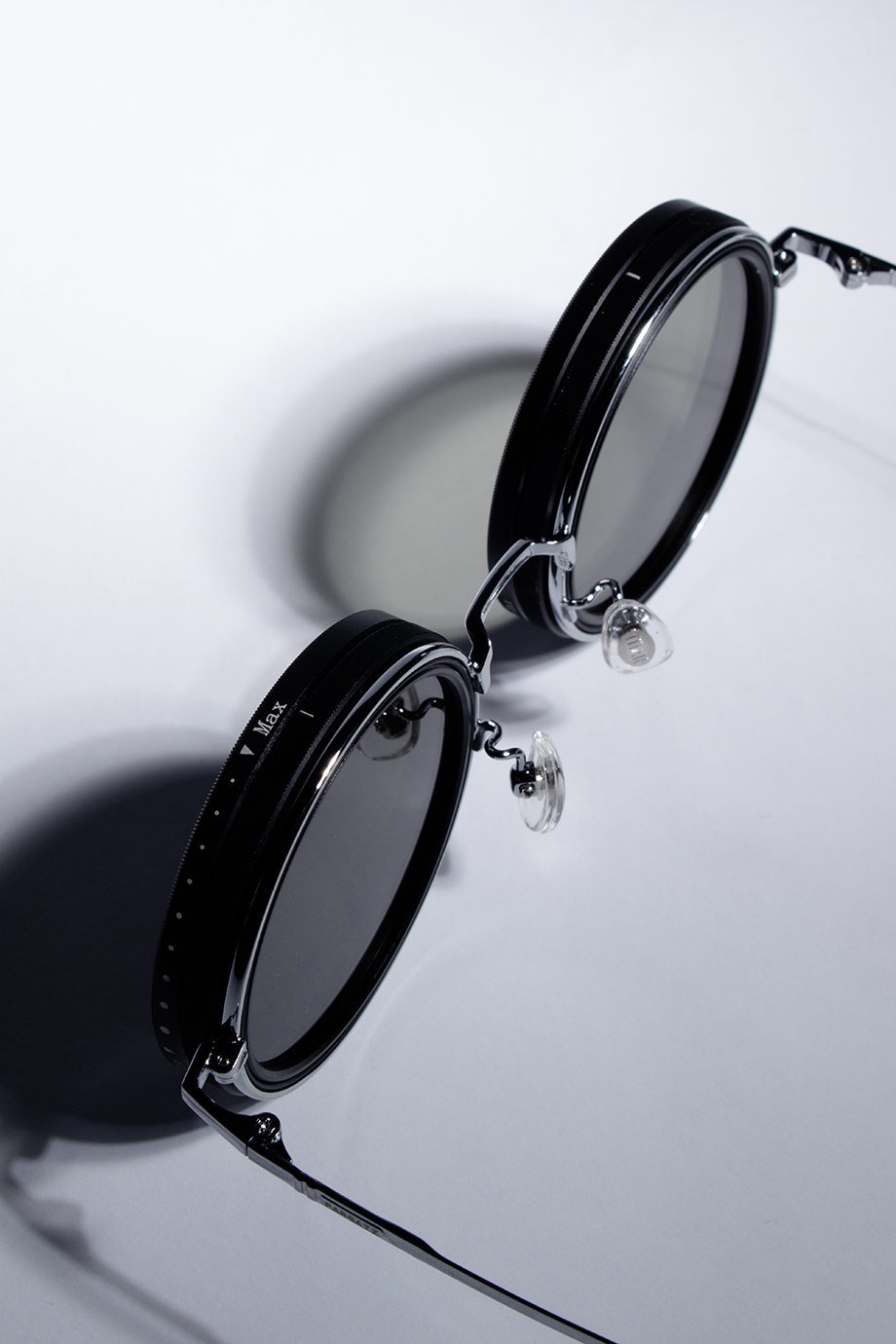 Estuche de lujo incluido