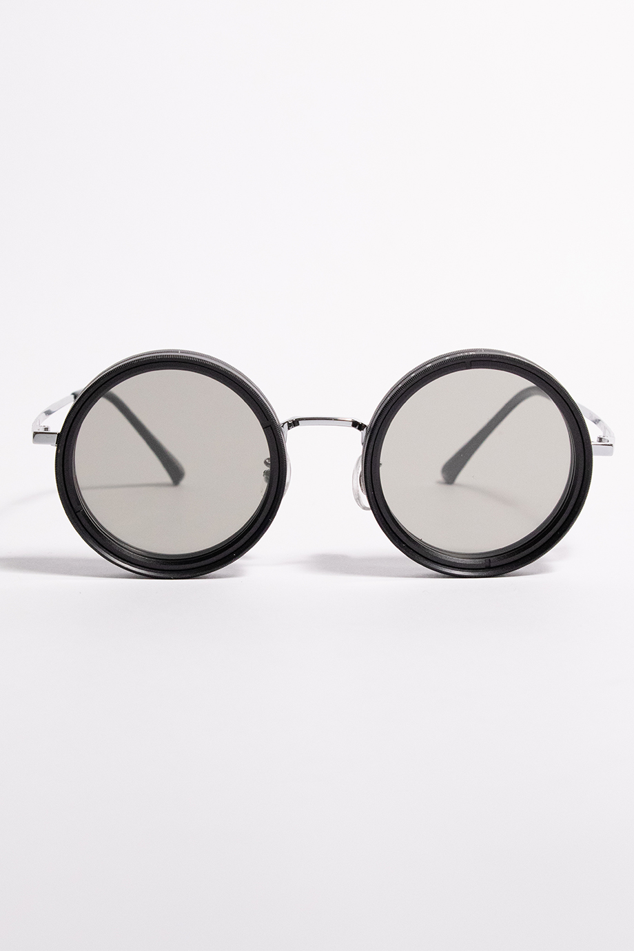 Vista lateral con filtro puesto