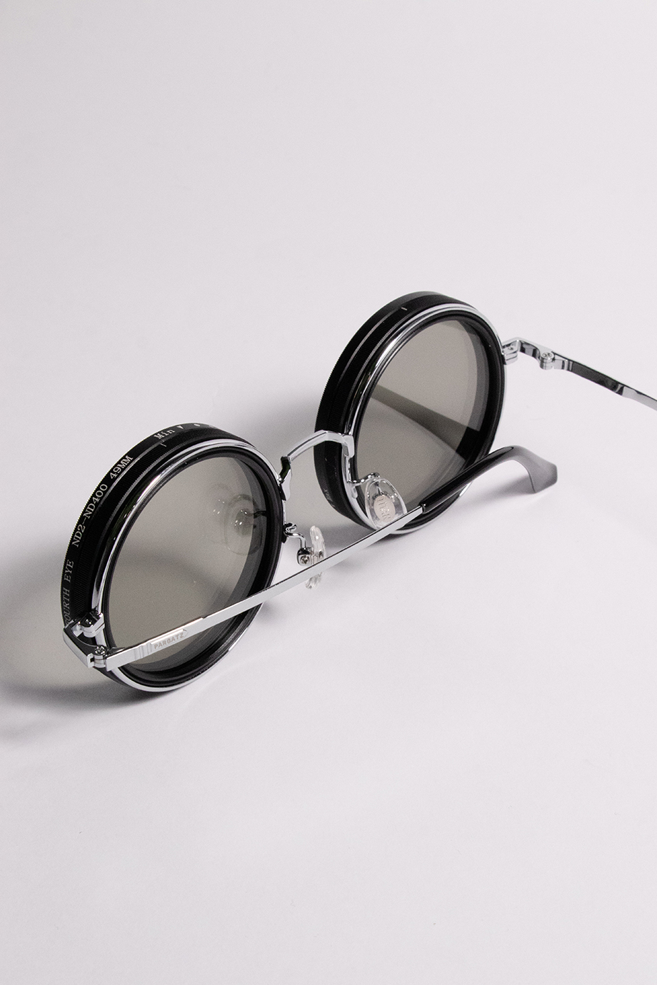 Estuche de lujo incluido