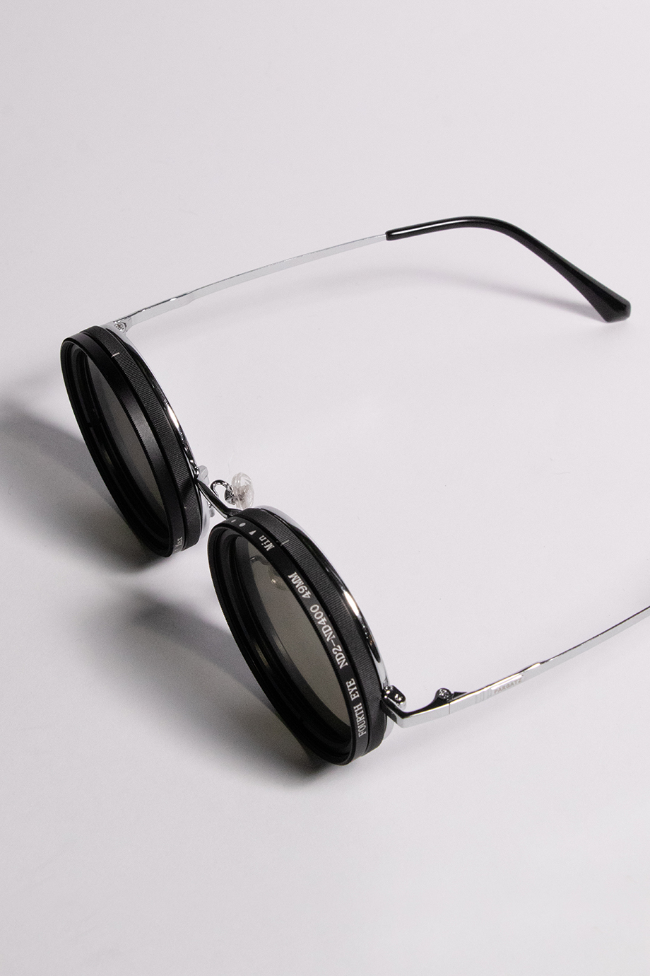 Estuche de lujo incluido