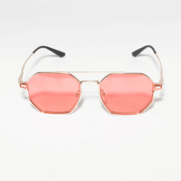 PARGATZ OCTAGONAL GOLD 4 LENSES - Image 6