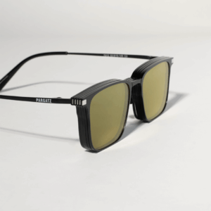 Pargatz Square (Black) + 4 Lenses