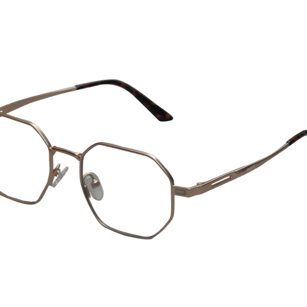 MODELO C-05 OCTAGONAL