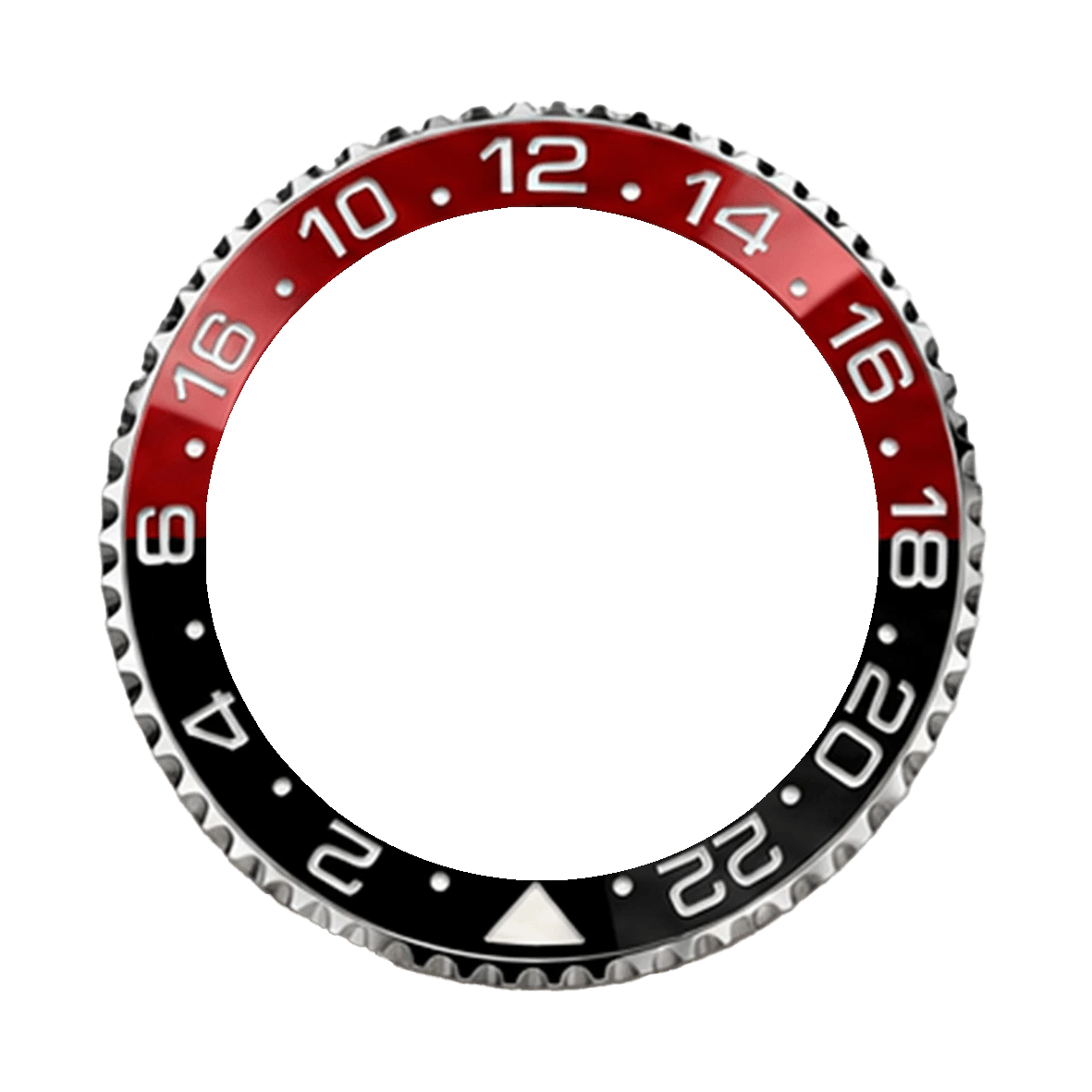 Bezel 3